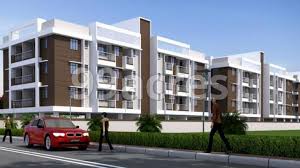 APPARTMENT BUILDER IN PATNA